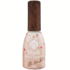 BIAB' Blush Gel Latte Macchiato 15ml