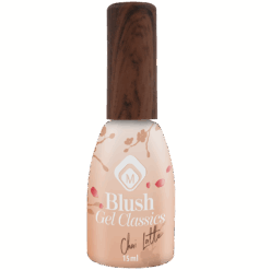 BIAB' Blush Gel Chai Latte builder in a bottle 15ml