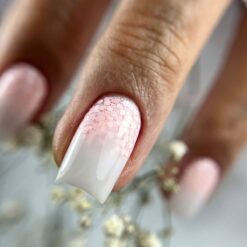 Nail Art with BIAB Course