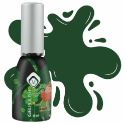 Gelpolish Lucky Green 15ml TPO free