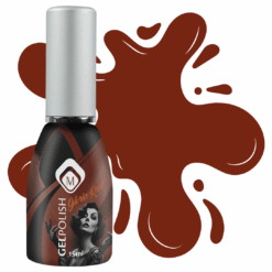 Gelpolish Gloria Rust 15ml TPO free