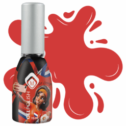 Gelpolish Go Orange 15ml TPO free
