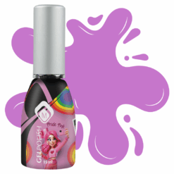 Gelpolish Pride Pink 15ml TPO free