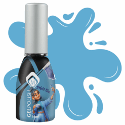 Gelpolish Delft Blue 15ml TPO free