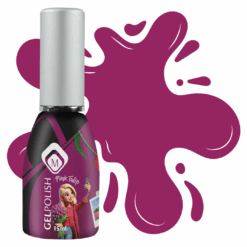 Gelpolish Pink Tulip 15ml TPO free