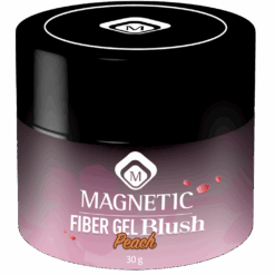 Fiber Gel Blush Peach 30g