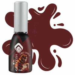 Gelpolish Scarlet Temptation 15ml TPO free