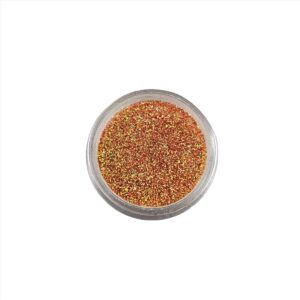 Colour Acrylic Powder Waikiki Copper 15g