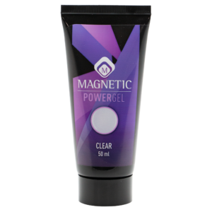 Powergel Tube Clear 50g (aka. polygel)