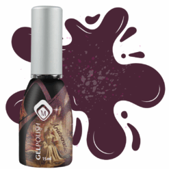 Gelpolish Aristocratic Reflective Glitter 15ml TPO free