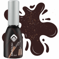 Gelpolish Eye Liner Glitter 15ml TPO free