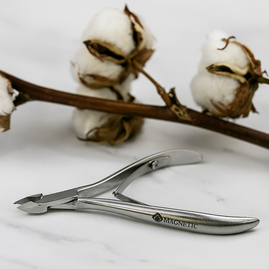 cuticle nippers
