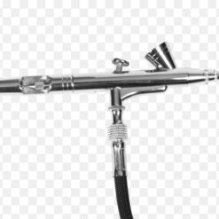 Airbrush hand piece gun *no hose