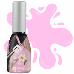 Gelpolish Lily Lullaby 15ml TPO free