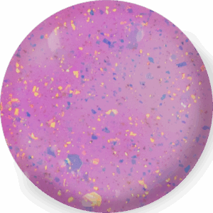 All in One Gel Amethyst Sparkle 15ml TPO free