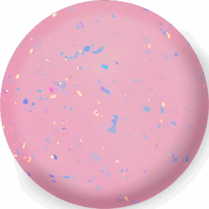 All in One Gel Unicorn Pink 15ml TPO free