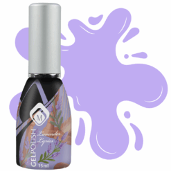 Gelpolish Lavender Lyrics 15ml TPO free