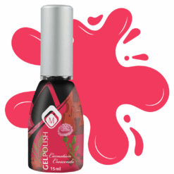 Gelpolish Carnation Crescendo 15ml TPO free