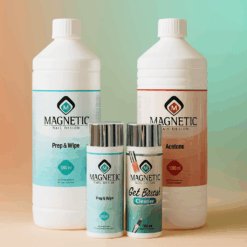 Cleansers and Removers