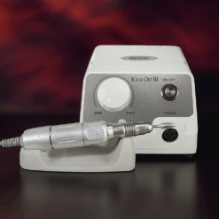 Electric Files and Bits