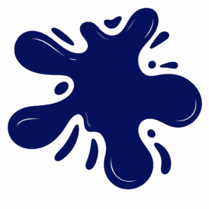 Gelpolish Deep Sea Blue 15ml TPO free