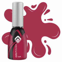 Gelpolish Ferrari Red 15ml TPO free