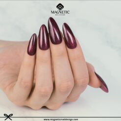 Gelpolish Cat Eye Glam 15ml TPO free