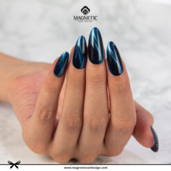 Gelpolish Cat Eye Sapphire 15ml TPO free