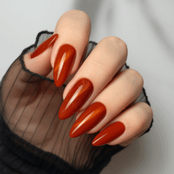 Gelpolish Cat Eye Amber 15ml