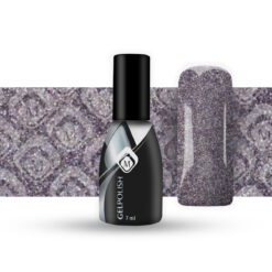 Gelpolish Metal 1 7ml