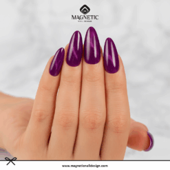 Gelpolish Cat Eye Vamp 15ml TPO free