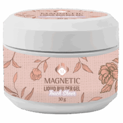 Liquid Builder Gel 30g Touch Sheer