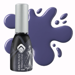 Gelpolish Mauve Over 15ml
