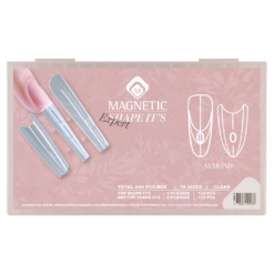 Expert Shape It's Almond 240pcs 15 sizes