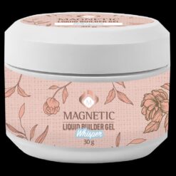 Liquid Builder Gel 30g Whisper