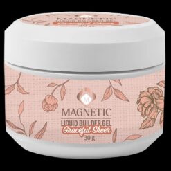 Liquid Builder Gel 30g Graceful