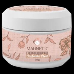 Liquid Builder Gel 30g Cashmere Sheer