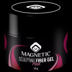 Sculpting Fiber Gel Pink 50g TPO free