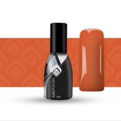 Gelpolish Orange 1 7ml