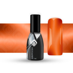 Gelpolish Glass 3 Orange 7ml