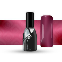 Gelpolish Glass 4 Red 7ml