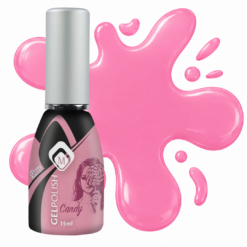 Gelpolish Candy Sheer 15ml