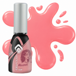 Gelpolish Macaron Sheer 15ml