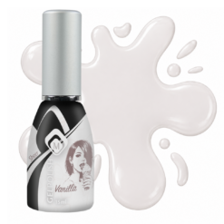 Gelpolish Sheer Vanilla 15ml